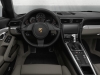 2012 Porsche 911 Carrera Cabriolet - Interior