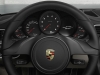 2012 Porsche 911 Carrera Cabriolet - Interior, Steering wheel
