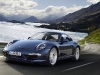 2012 new Porsche 911 Carrera S