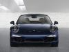2012 new Porsche 911 Carrera S