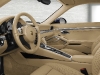 2012 new Porsche 911 Carrera S