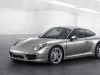 2012 New Porsche 911 Carrera