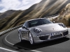 2012 New Porsche 911 Carrera