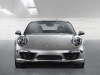 2012 New Porsche 911 Carrera