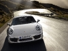2012 New Porsche 911 Carrera