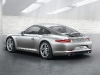 2012 New Porsche 911 Carrera