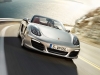 2012 Porsche Boxster S - Front view