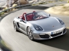 2012 Porsche Boxster S - Front angle view