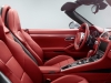 2012 Porsche Boxster S - Red interior