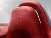 2012 Porsche Boxster S - Red interior