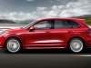 2012 Porsche Cayenne GTS