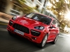 2012 Porsche Cayenne GTS