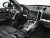 2012 Porsche Cayenne GTS