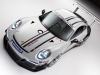 New Porsche 911 GT3 Cup Car