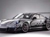 New Porsche 911 GT3 Cup Car