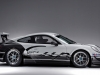 New Porsche 911 GT3 Cup Car
