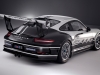 New Porsche 911 GT3 Cup Car
