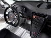 New Porsche 911 GT3 Cup Car