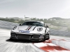 New Porsche 911 GT3 Cup Car