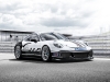 New Porsche 911 GT3 Cup Car