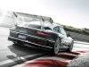 New Porsche 911 GT3 Cup Car