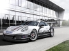 New Porsche 911 GT3 Cup Car