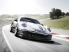 New Porsche 911 GT3 Cup Car