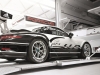 New Porsche 911 GT3 Cup Car