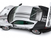 New Porsche 911 GT3 Cup Car