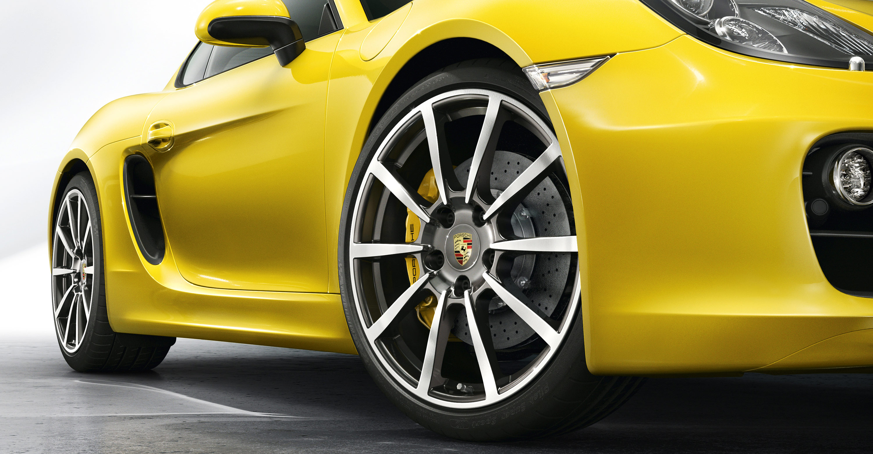 2011 White Porsche 911 Carrera GTS wallpapers