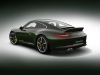 Limited edition Porsche 911 Club Coupe