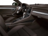 Limited edition Porsche 911 Club Coupe