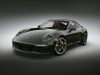 Limited edition Porsche 911 Club Coupe