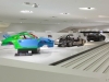 Porsche 911 identity @ Porsche museum