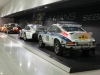 Porsche 911 identity @ Porsche museum