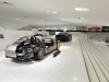 Porsche 911 identity @ Porsche museum