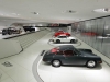 Porsche 911 identity @ Porsche museum