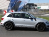 Porsche Cajun Spy Shots - Compact Porsche SUV