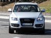Porsche Cajun Spy Shots - Compact Porsche SUV