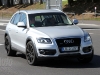 Porsche Cajun Spy Shots - Compact Porsche SUV