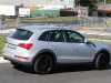 Porsche Cajun Spy Shots - Compact Porsche SUV