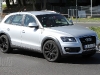 Porsche Cajun Spy Shots - Compact Porsche SUV