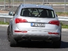 Porsche Cajun Spy Shots - Compact Porsche SUV