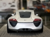 Porsche concept: scale model Porsche 911