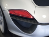 Porsche concept: scale model Porsche 911