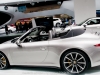 2013 Porsche 911 Carrera Cabriolet at NAIAS 2013 By Alexis Simpson