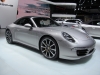 2013 Porsche 911 Carrera Cabriolet at NAIAS 2013 By Boss Mustang