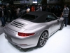 2013 Porsche 911 Carrera Cabriolet at NAIAS 2013 By jnx22