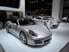 2013 Porsche Boxster at NAIAS 2013 By Boss Mustang
