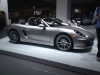 2013 Porsche Boxster at NAIAS 2013 By sarahlarson
